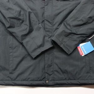 wm0817 eagles call insulated jacket